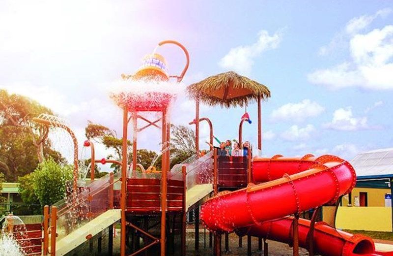 Discovery Parks - Pambula Beach