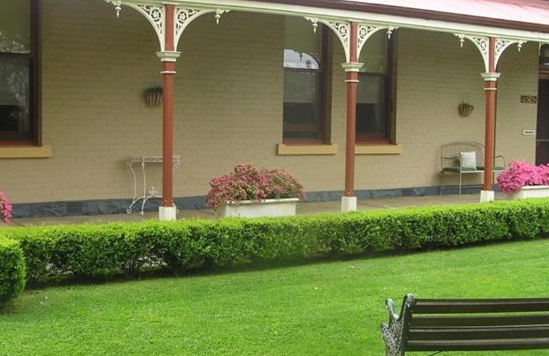Longford Boutique Accommodation