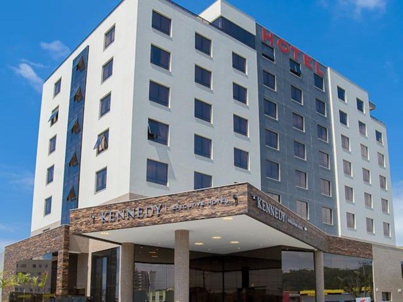 Kennedy Executive Hotel