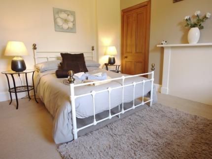 Morayston House B & B