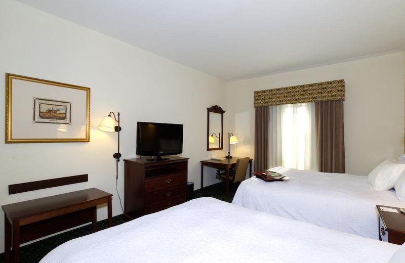 Hampton Inn & Suites Lady Lake/The Villages