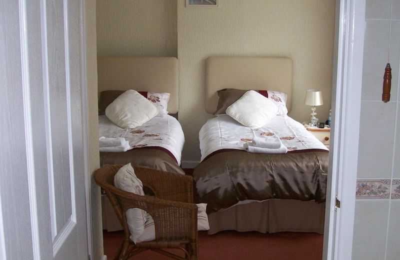 Keepers Cottage