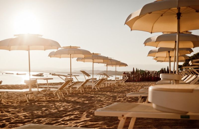 Praia Art Resort - Small Luxury Hotels of the world
