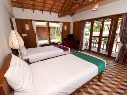 Bambu Hotel