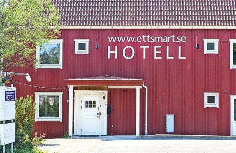 EttSmart Hotell