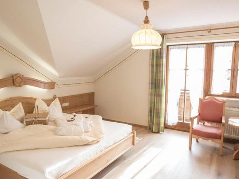 moor&mehr Bio Kurhotel Bad Kohlgrub