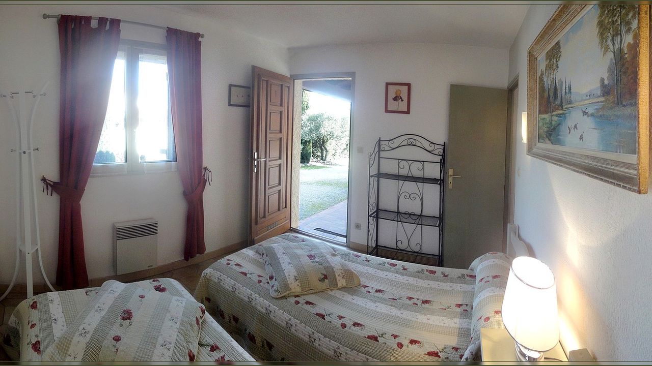 Au Mont Gaussier