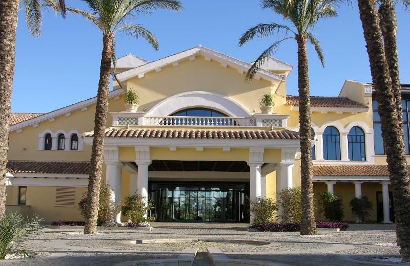 La Torre Golf Resort - 1408