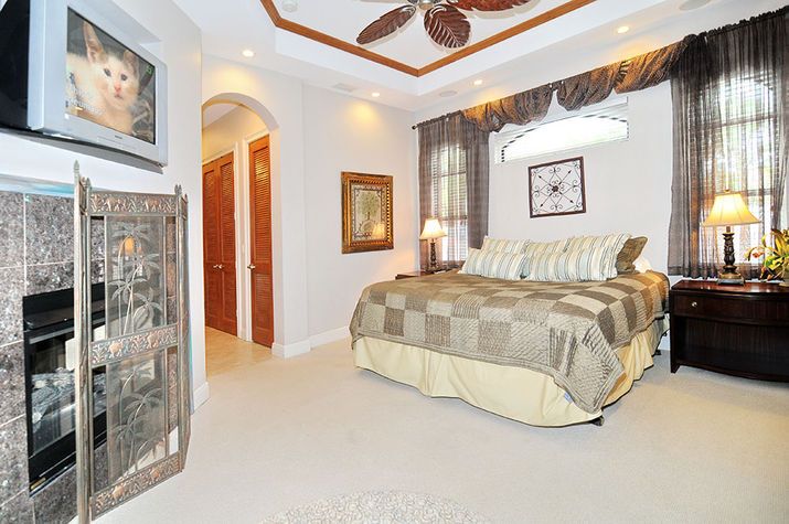 Sorrento 4 Bedroom Home by NFVH