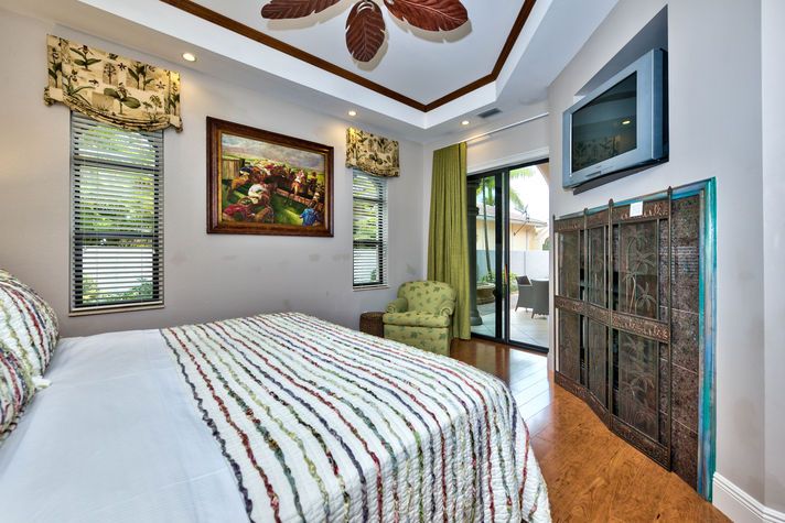 Sorrento 4 Bedroom Home by NFVH