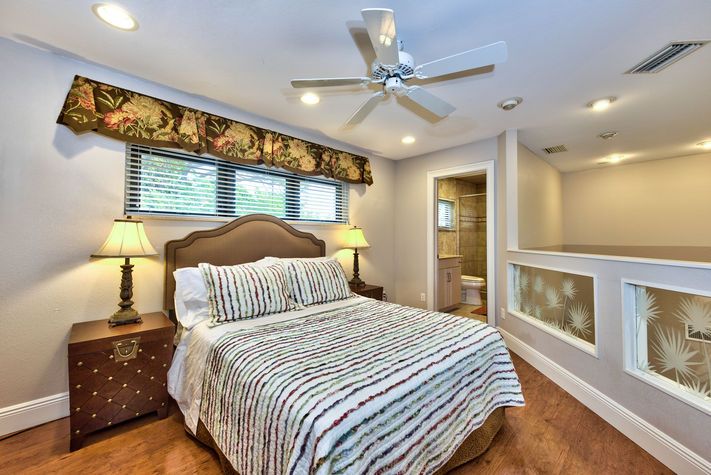 Sorrento 4 Bedroom Home by NFVH