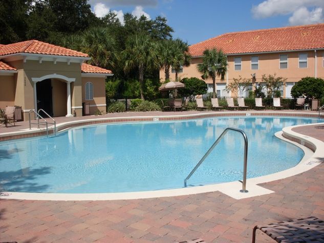3 Br Compass Bay Sleeps 8 - Fld 3271