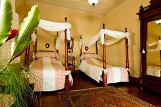Hotel Fazenda União