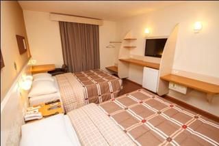 Strassen Hotel