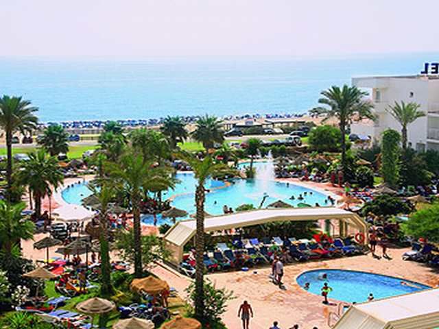 Hotel Best Oasis Tropical