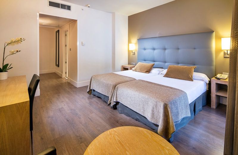 Barceló Carmen Granada Hotel