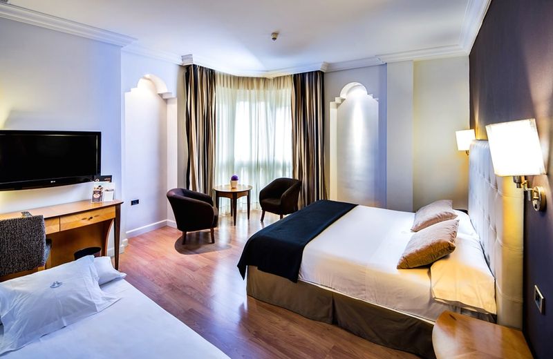 Barceló Carmen Granada Hotel
