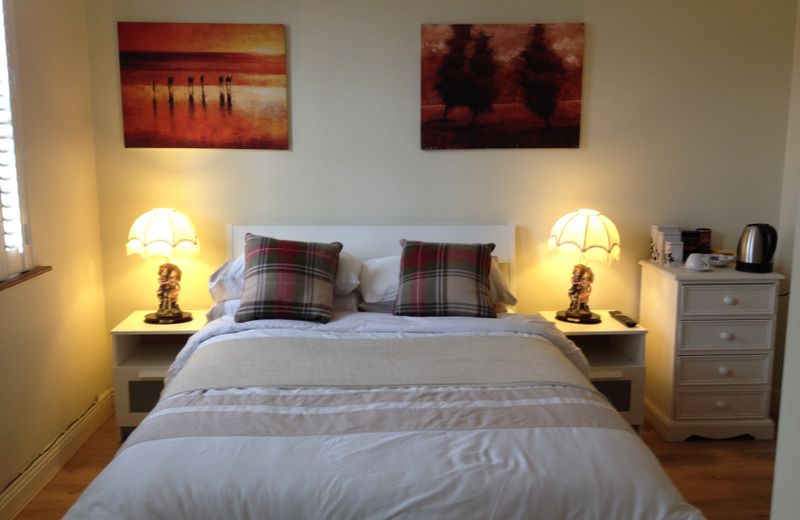 Avoca House B&B