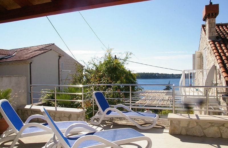 Holiday Home Ivanino