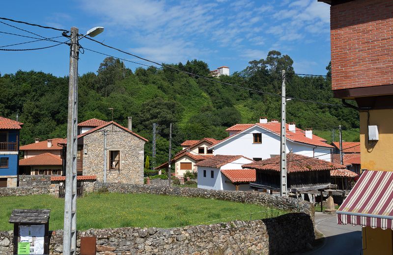 La Ermita