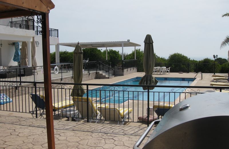 Nayia Paradise Villa! Best Villa in Cyprus