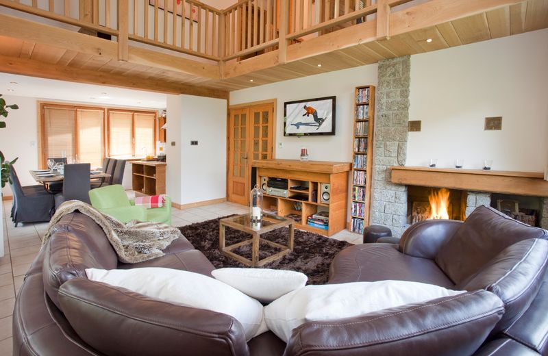 Chalet Narnia