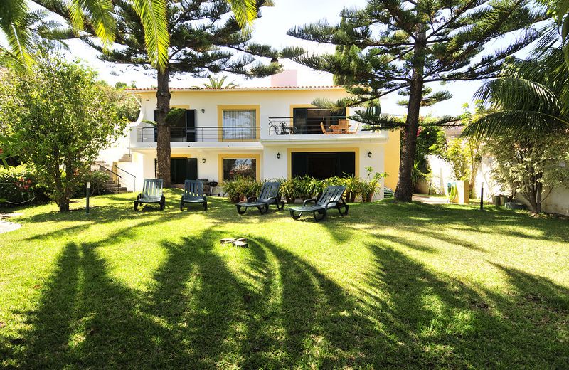 Villa Echium