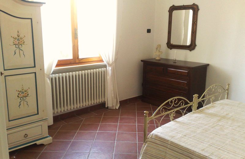 Villa In Lucca