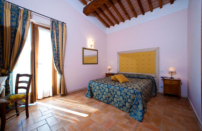 Antica Fonte Resort