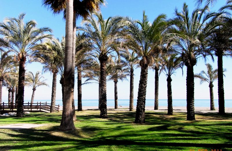 Waterfront Villa Saudi