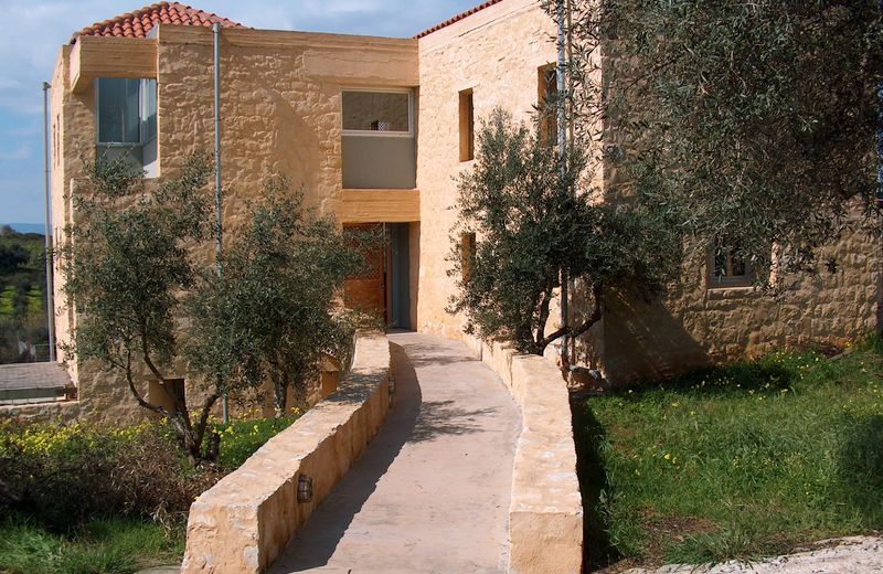 Villa Catani