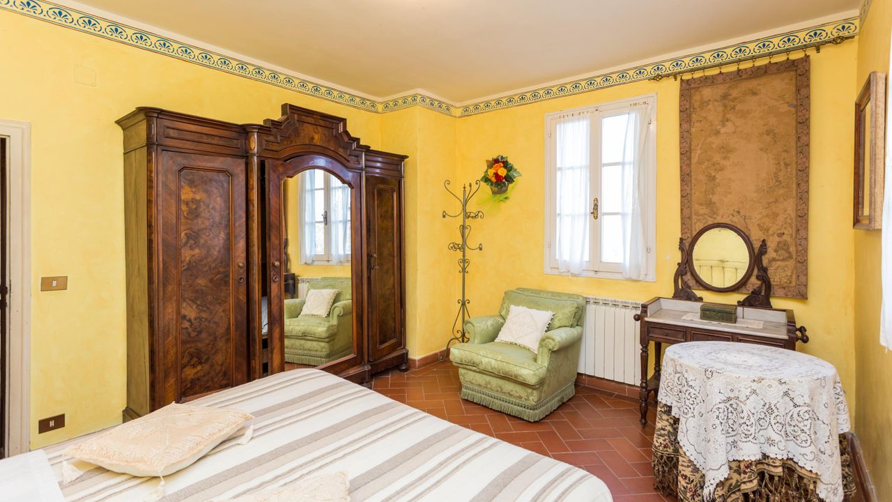 Villa Elea