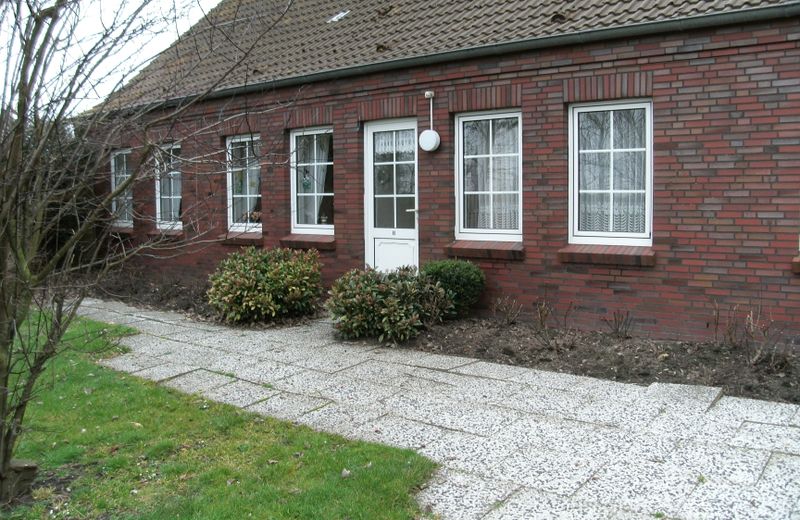 FERIENHOF WESTERWARF