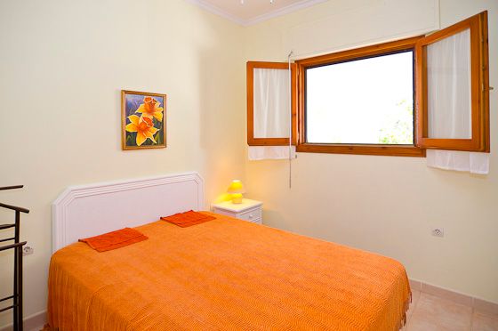 Villas Guzman - Alex