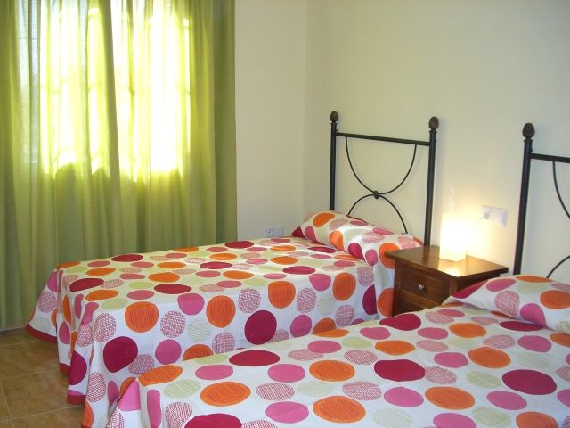 Al Andalus Thalassa - Apartments