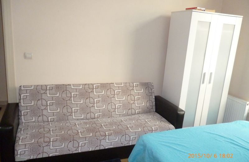 Istanbul Kayasehir Suites
