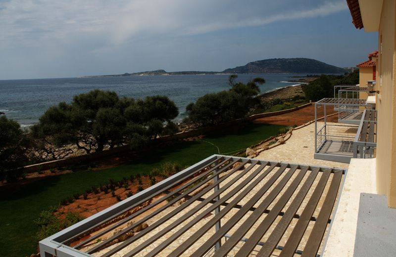 Dialiskari Villas