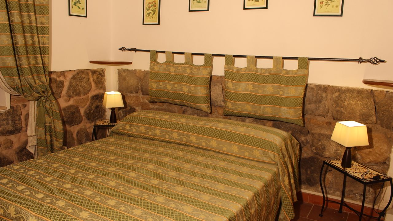 Vallelunga Guesthouse