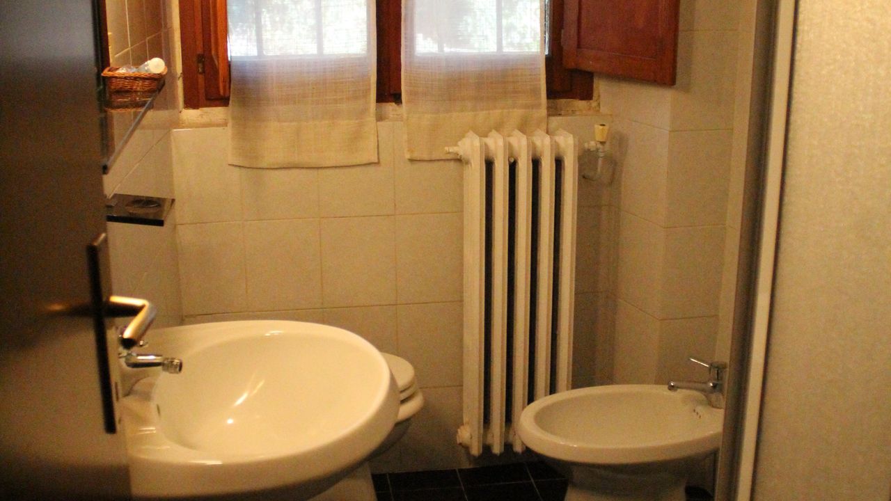 Vallelunga Guesthouse