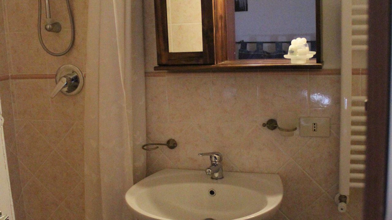 Vallelunga Guesthouse