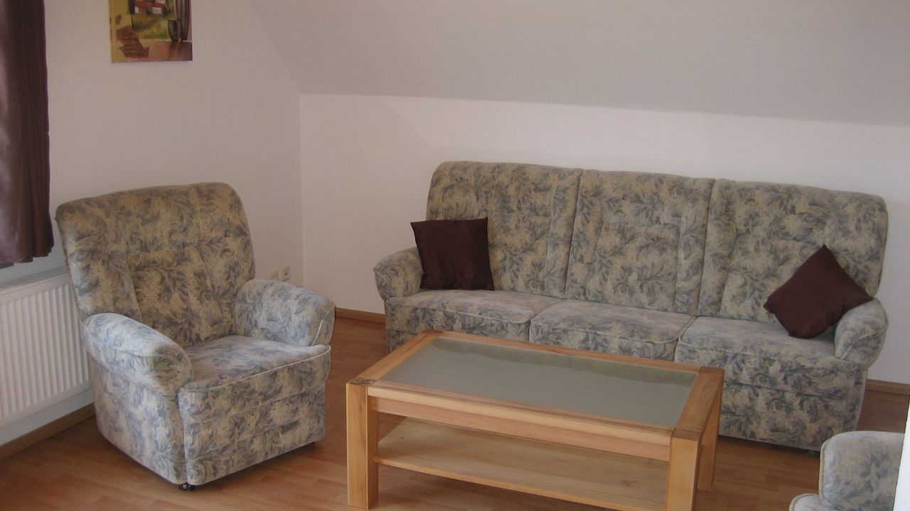 Ferienwohnung im Herzen des Renchtals