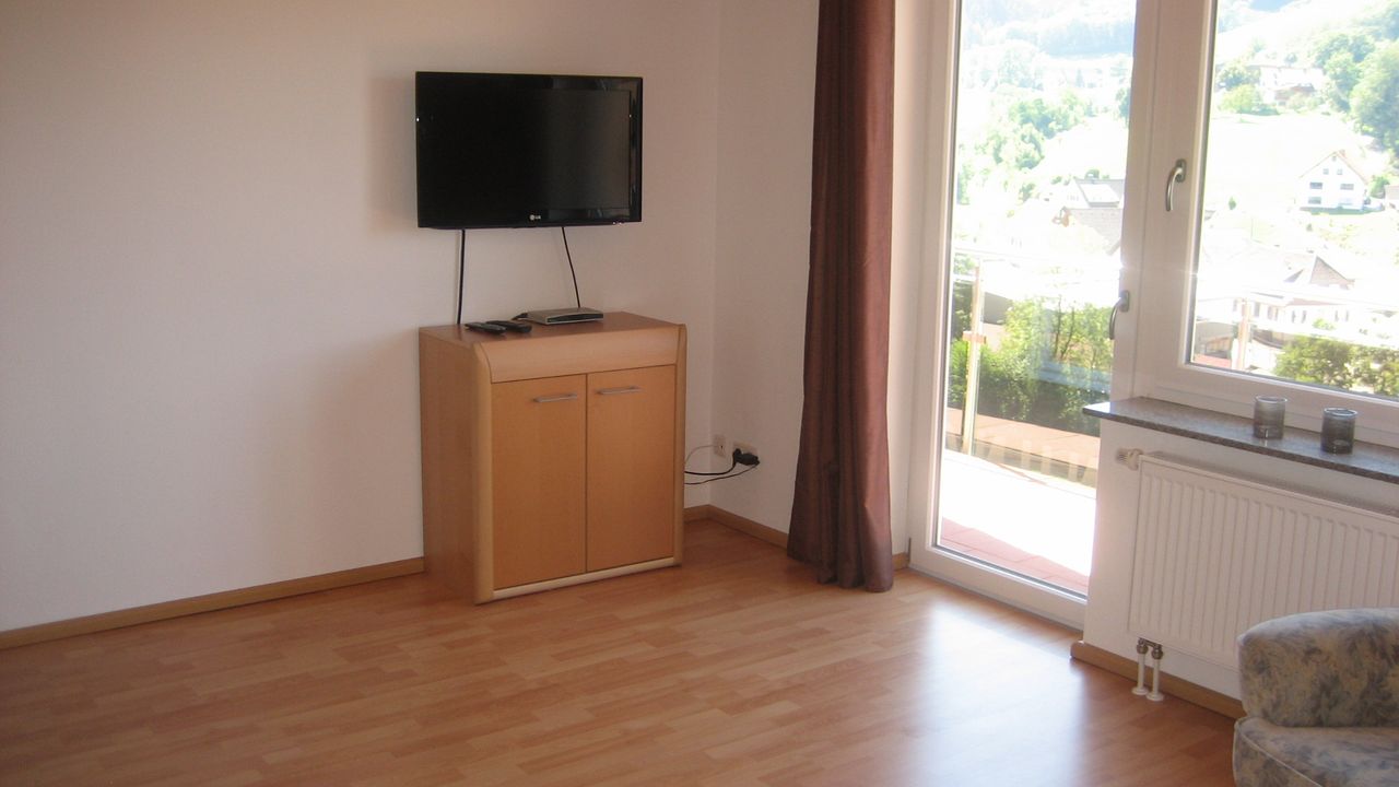 Ferienwohnung im Herzen des Renchtals