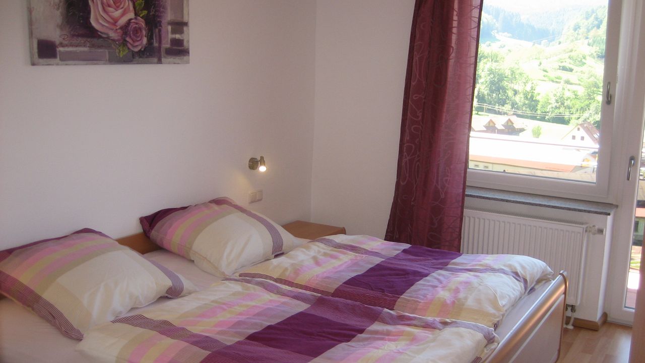 Ferienwohnung im Herzen des Renchtals