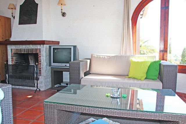 Villa Luc