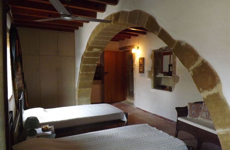 Villa Polirrinia