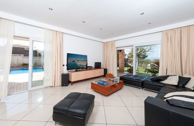 Villa Thalassa
