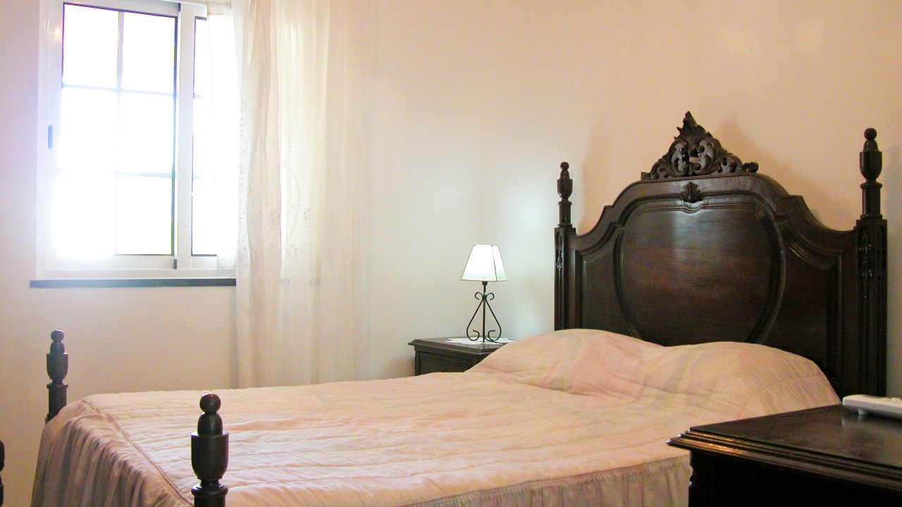 Armação de Pêra Villa Hedwiges
