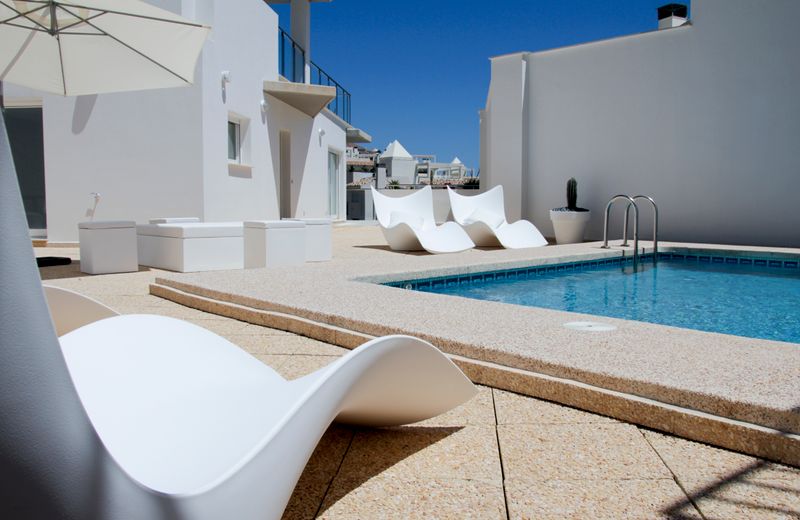 Villa Altea Beach