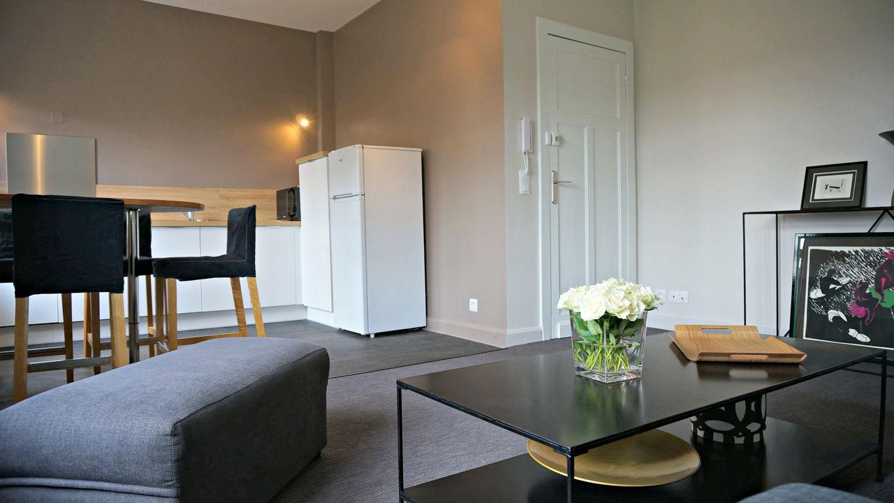 LITTLE SUITE   CHIARA