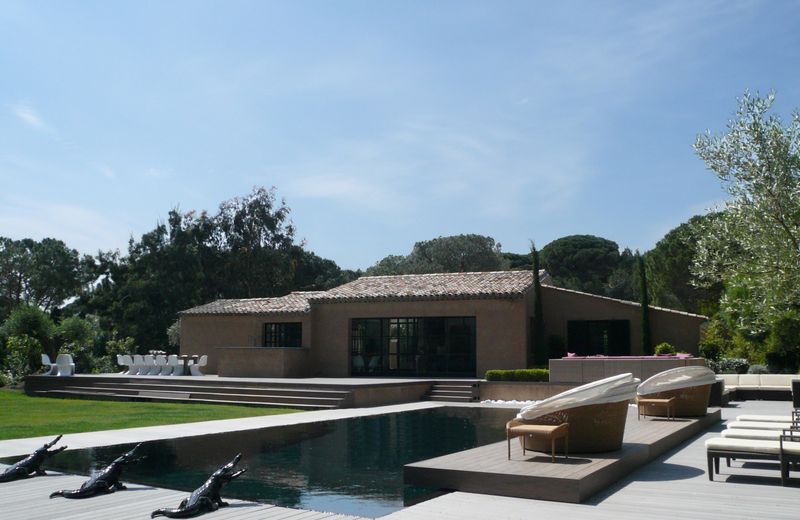 SPLENDID &AMP; ARTY ST TROPEZ